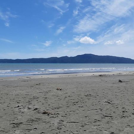 Raumati Guest House ปาราปาราออมู ภายนอก รูปภาพ