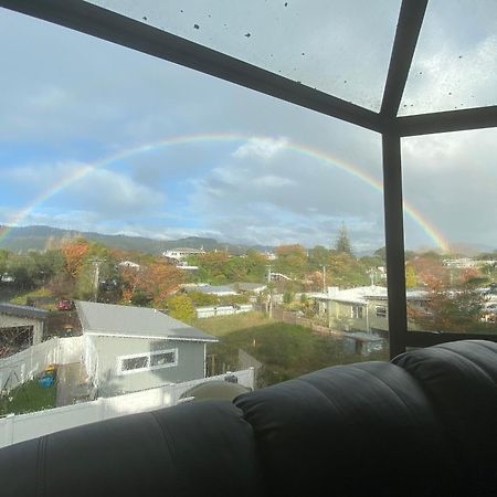 Raumati Guest House ปาราปาราออมู ภายนอก รูปภาพ