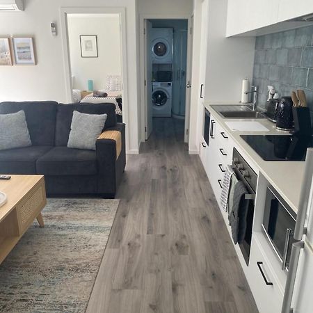 Raumati Guest House ปาราปาราออมู ภายนอก รูปภาพ