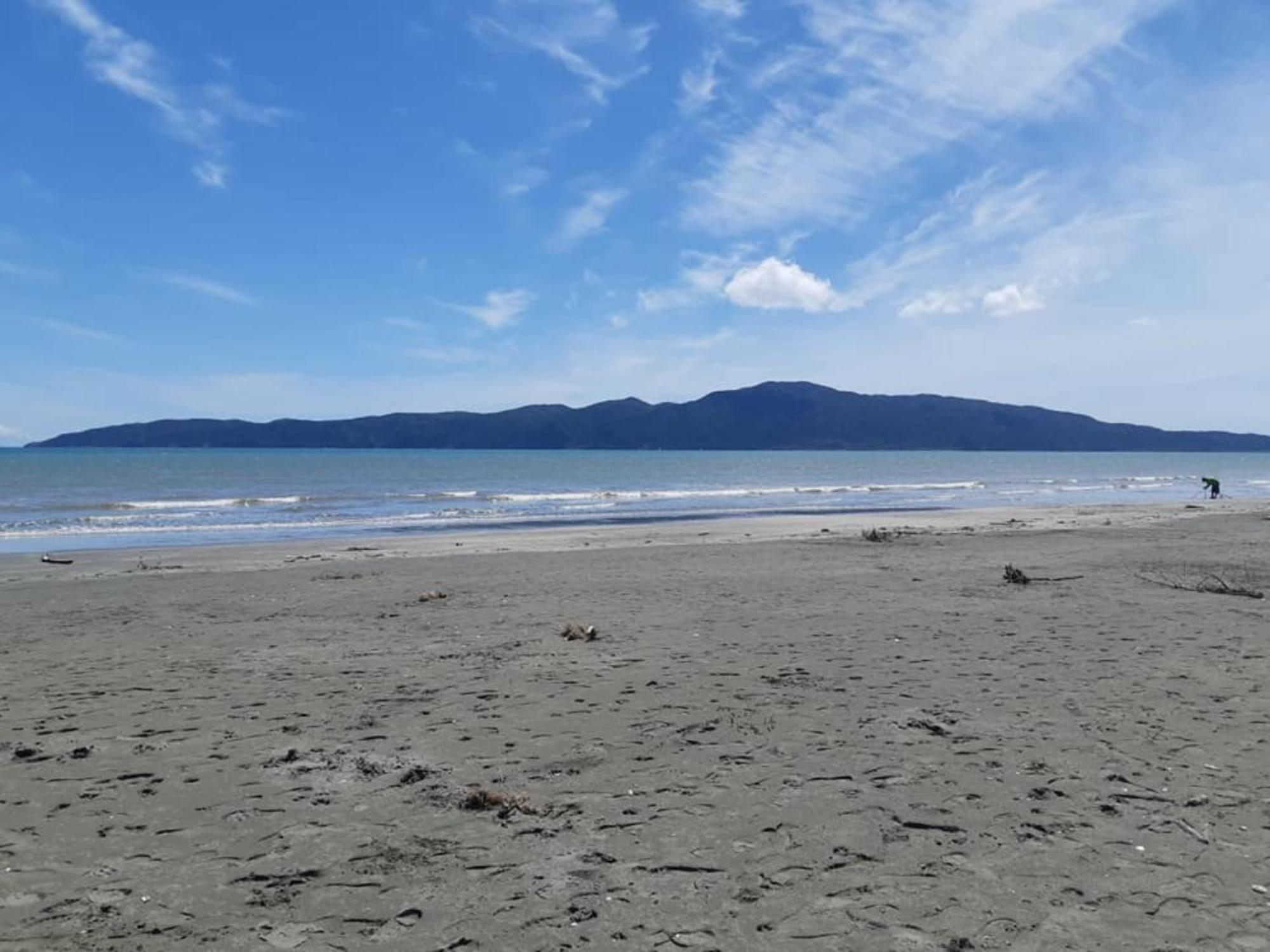 Raumati Guest House ปาราปาราออมู ภายนอก รูปภาพ