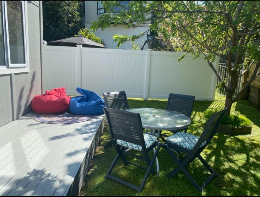 Raumati Guest House ปาราปาราออมู ภายนอก รูปภาพ