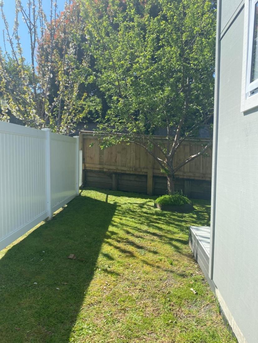 Raumati Guest House ปาราปาราออมู ภายนอก รูปภาพ